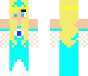 rosalina