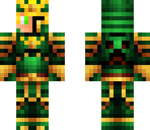 knight of power