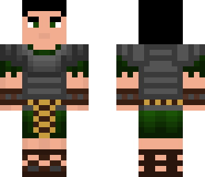 roman soldier