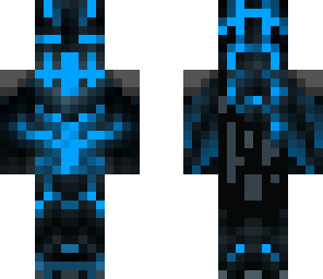 blue contrller
