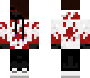 killer enderman