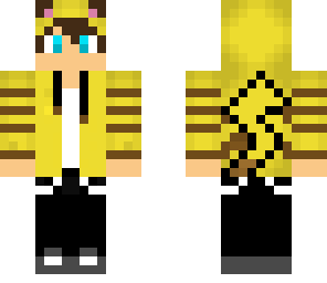 picachu666
