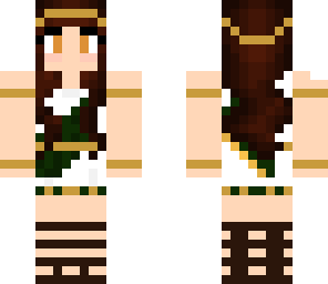 roman girl