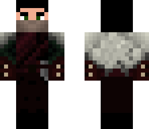 wolf hunter