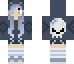 indigo not sapphire