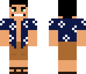 hawaii guy