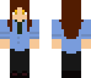 maddy wolfblood