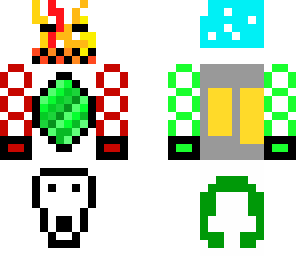 elements
