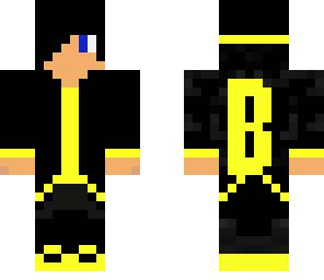 fixed black n yellow