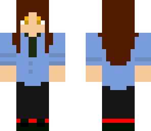 maddy wolfblood
