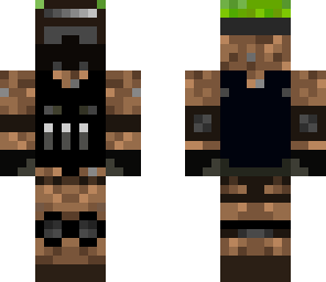 grass soldier camo