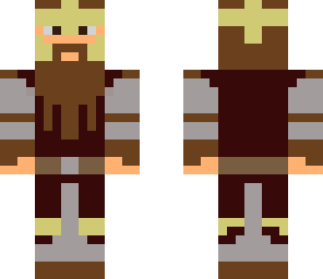 dwarf boy