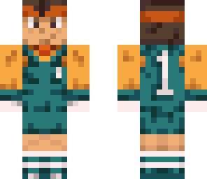 mark evans