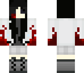 jane the killer