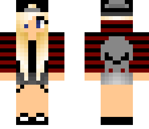 lexi tomboy