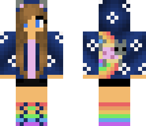 nyan cat