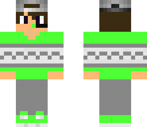 mc sweater boy itsericftw