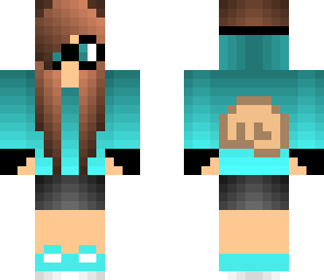 pewdiepie girl