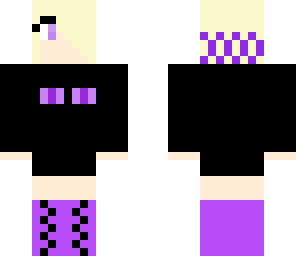 endergirl