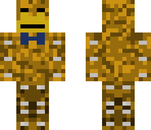 golden freddy