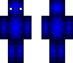 blue with glasses fixed