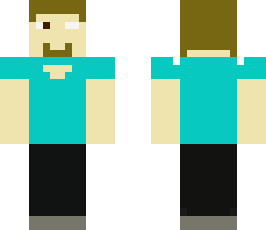 steve fusionado