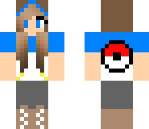 ash girl 1
