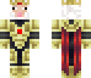 sheep king