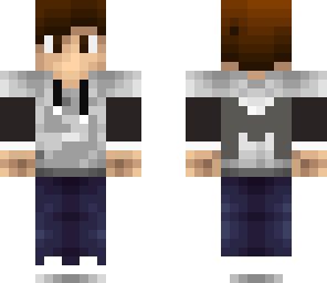 mineplex staff member