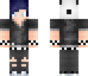 panda beanie 2