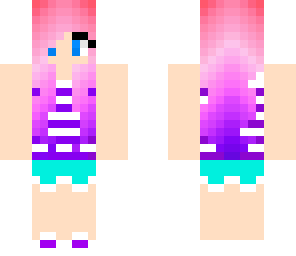 beachy girl relaxer