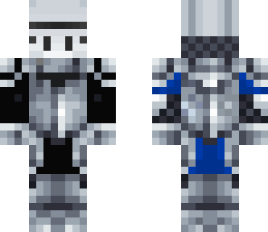 silverritter