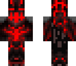 red controller