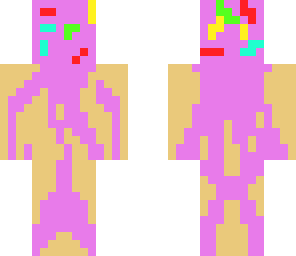 ice cream minecraft for contest