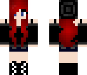 hot emo