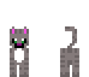 graystripe