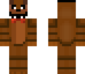 freddy five nights at freddy's