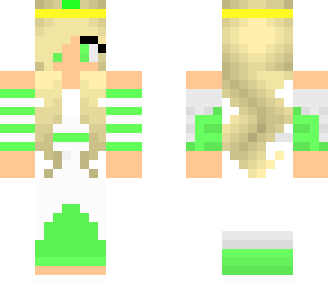 skin edit