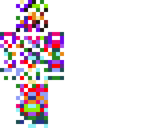 i did this on an ipad air haha two