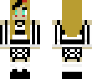 black butler dagger genderbend fixed