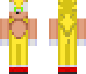 super sonic