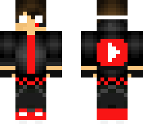 herobrine youtuber
