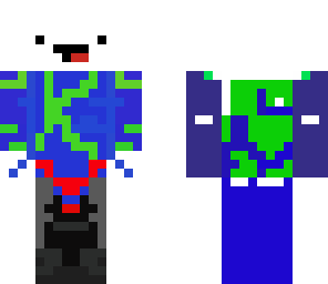 kj's skin number 2