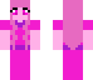 princess bubblegum