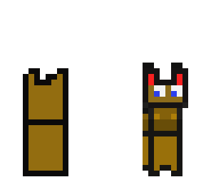 litle dog