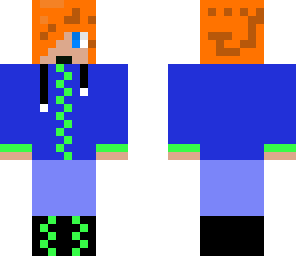 beast redhead fixed