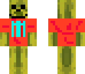 melon man