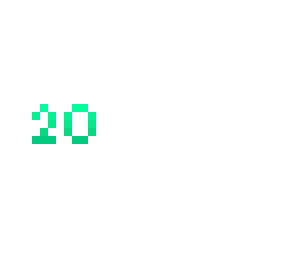 20 followers