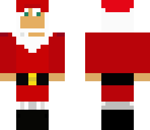 santa