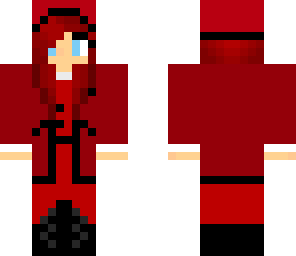 madam red
